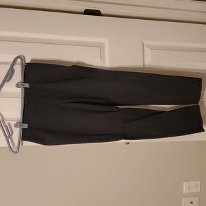 A New Day women's hunter green skinny ankle legging pants